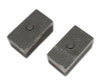 Tuff Country 2in Cast Iron Lift Blocks Pair - 79002 Photo - Primary