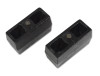Tuff Country 3in Cast Iron Lift Blocks Pair - 79003 Photo - Primary