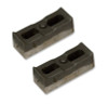 Tuff Country 07-23 Chevy Silverado 1500 4wd 3in Cast Iron Lift Blocks Pair - 79005 Photo - Primary