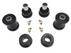 Tuff Country 07-18 Silverado 1500 4X4 & 2wd Repl. Upper Cntrl Arm Bushings & Sleeves For Lift Kits - 91120 Photo - Primary