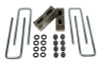 Tuff Country 01-10 GMC Sierra 2500HD 4wd 2in Rear Block & U-Bolt Kit - 97022 Photo - Primary