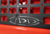 ADD 21-23 Ford Bronco Tailgate Molle Panel - AC2302701NA Photo - Mounted