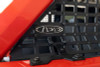 ADD 21-23 Ford Bronco & Bronco Raptor Rear Window Molle Storage Panels - AC2302801NA Photo - Mounted
