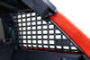 ADD 21-23 Ford Bronco & Bronco Raptor Rear Window Molle Storage Panels - AC2302801NA Photo - Mounted