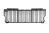 ADD 2023+ Ford Super Duty F250/350 Bed Cab Molle Panel - AC8102101NA Photo - Primary