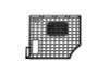 ADD 2023+ Ford Super Duty F250/350 Bed Side Molle - Driver Rear - AC81038NA01 Photo - Primary