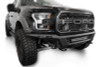 ADD 17-20 Ford F-150 Raptor Phantom Front Bumper - F110263200103 Photo - Mounted