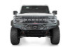 Addictive Desert Designs 21-23 Ford Bronco Krawler Front Bumper - F230311070102 Photo - Mounted