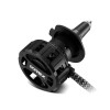 AlphaRex Black Ammo Panoramic LED Light Bulbs - H11 - 110011 Photo - Primary