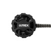 AlphaRex Black Ammo Panoramic LED Light Bulbs - H11 - 110011 Photo - Primary
