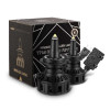 AlphaRex Black Ammo Panoramic LED Light Bulbs - H11 - 110011 Photo - Primary