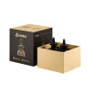 AlphaRex Black Ammo Panoramic LED Light Bulbs - H11 - 110011 Photo - Primary