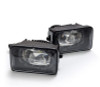 Alpharex 15-20 Ford F150/17-22 Super Duty DoubleTap Dual Color LED Projector Fog Lights - 210009 User 4