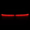 AlphaRex 22-24 Toyota GR86 LUXX LED Trunk Center Light Smoked - 220020 User 2