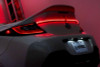 AlphaRex 22-24 Toyota GR86 LUXX LED Trunk Center Light Smoked - 220020 User 1