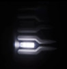 AlphaRex 07-14 Chevrolet Silverado 1500/2500HD/3500HD Luxx-Series LED Tail Lights Blk w/Smoked Lens - 620080 User 6