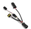 AlphaRex 13-18 Ram 1500/2500 w/Stock LED Tail Lights to AlphaRex LUXX-Series Tail Lights Converters - 640093 User 1