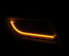 AlphaRex 22-24 Toyota GR86 LUXX LED Taillights Black Smoke - 675020 User 4