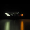 AlphaRex 18-22 Ford Mustang NOVA-Series LED Projector Headlights Alpha-Black - 880257 User 3