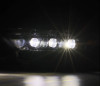 AlphaRex 15-17 Ford Mustang NOVA LED Proj Headlights Alpha Black w/Activ Light/Seq Signal/Switch DRL - 880261 User 4