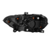 AlphaRex 18-20 Ford Mustang NOVA LED Proj Headlights Black w/Activ Light/Seq Signal/Switch DRL - 880264 User 1