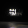 AlphaRex 07-13 Toyota Tundra / 08-17 Sequoia NOVA LED Proj HL Black w/Actv Light Seq. Sig + DRL - 880818 User 3