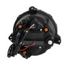 AlphaRex 18-23 Jeep Wrangler JL/Gladiator JT LED Proj Headlights Alpha-Blk w/ Activ Light/Seq Signal - 880867 User 1