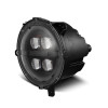 AlphaRex 18-23 Jeep Wrangler JL/Gladiator JT LED Proj Headlights Alpha-Blk w/ Activ Light/Seq Signal - 880867 User 2