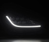AlphaRex 21-23 Toyota GR86 / Subaru BRZ NOVA-Series LED Projector Headlights - Alpha Black - 880875 User 3