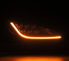 AlphaRex 21-23 Toyota GR86 / Subaru BRZ NOVA-Series LED Projector Headlights - Alpha Black - 880875 User 4