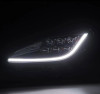 AlphaRex 21-23 Toyota GR86 / Subaru BRZ NOVA Series LED Projector Headlights - Black - 880876 User 3