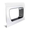 Anderson Composites 21-22 Ford Bronco 4DR Fiberglass Front Doors (Pair) w/ CF Inserts - Off Road - AC-DD21FDBR4D-HA-F-PC User 1