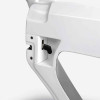 Anderson Composites 21-22 Ford Bronco 4DR Fiberglass Rear Doors (Pair) w/ CF Inserts - Off Road - AC-DD21FDBR4D-HA-R-PC User 1