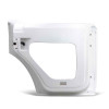 Anderson Composites 21-22 Ford Bronco 4DR Fiberglass Rear Doors (Pair) w/ CF Inserts - Off Road - AC-DD21FDBR4D-HA-R-PC User 1