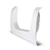 Anderson Composites 21-23 Ford Bronco 4DR Fiberglass Front Roadster Doors (Pair) - AC-DD21FDBR4D-RD-F-GF User 1