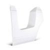 Anderson Composites 21-23 Ford Bronco 4DR Fiberglass Rear Roadster Doors (Pair) - AC-DD21FDBR4D-RD-R-GF User 1