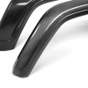 Anderson Composites 20-23 Jeep Gladiator (JT) Carbon Fiber Rear Fender Flares (Pair) - AC-FLR19JPJT-R User 1