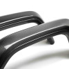 Anderson Composites 20-23 Jeep Gladiator (JT) Carbon Fiber Rear Fender Flares (Pair) - AC-FLR19JPJT-R User 1