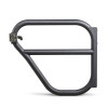 Anderson Composites 21-22 Ford Bronco 4DR Carbon Fiber Tube Doors - Front & Rear- Off Road - AC-TD21FDBR4D User 1