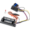 Badlands 2009+ Non Touring Models Plug N Play Illuminator - ILL-VIC-03 Photo - Primary
