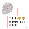 Bell SV (SE03/05) Pivot Kit - Gold - 2020005 Photo - Close Up