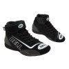 Bell Sport-YTX Shoe Black 2 SFI 3.3/5 - BR30002 Photo - Close Up