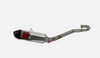 Big Gun 19-23 Kawasaki KX 450F EXO Aluminum Full System Exhaust - 13-44723 User 1