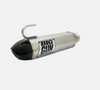 Big Gun 09-13 Polaris RANGER 700/XP/HD/EFI/EPS EXO Stainless Slip On Exhaust - 14-7502 User 1