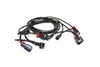 Big Gun Polaris RZR XP 4 1000 - 60in Extension Harness - 40-R54EX1 User 1