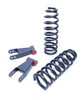 MaxTrac 04-08 Ford F-150 2WD/4WD V8 Extended/Crew Cab 2in/2in Lowering Coil Kit - K333122 Photo - Primary