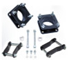 MaxTrac 07-18 Toyota Tundra 4WD 2.5in/1in Complete Leveling Kit - KS886721-4 Photo - Primary