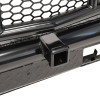 Westin 2023+ Ford F250/F350 HDX Bandit Front Bumper - Textured Black - 58-311205 Photo - Close Up