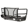 Westin 2023+ Ford F250/F350 HDX Bandit Front Bumper - Textured Black - 58-311205 Photo - out of package