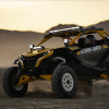 Baja Designs 2024+ Can-Am Maverick R OnX6+ Roof Mount Kit - 448199 User 1